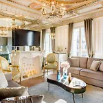 Merveil - Signature Suite - Louvre - Marcel I