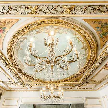 Merveil - Signature - Louvre - Marcel I Parigi